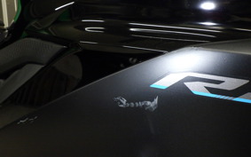 YAMAHA YZF-R25 A RG74J