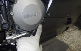 DUCATI 848 2010