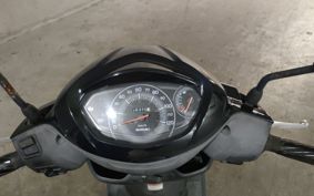 SUZUKI ADDRESS V125 DT11A