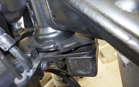 HONDA CL250-2 MC57