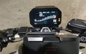 BMW F900R 2020 0K11