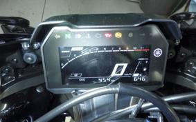 YAMAHA YZF-R7 2024 RM39J
