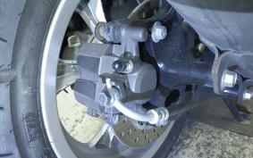 YAMAHA TRICITY 125 A SEC1J