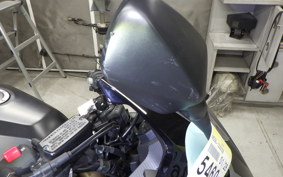 HONDA CBR400R 2022 NC56