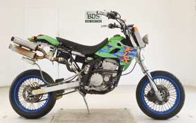 KAWASAKI KLX250 ES Type 2000 LX250E
