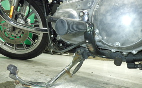 HARLEY XL883L 2004