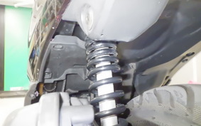 HONDA DIO 110 2009 JF31