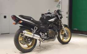 KAWASAKI BALIUS 250 ZR250A