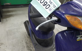 HONDA DIO GEN 3 AF34