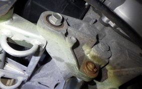HONDA DIO Gen.6 2024 AF68