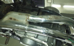 HONDA GB250 CLUBMAN Gen.4 MC10