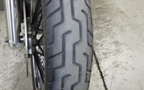 YAMAHA DRAGSTAR 400 2010 VH02J