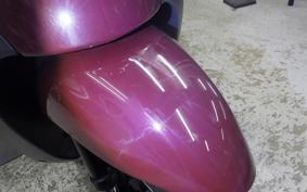 SUZUKI LET's 2022 CA4AA