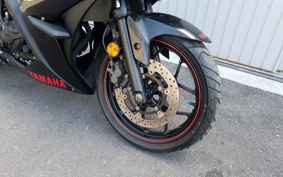 YAMAHA YZF-R25 RG10J