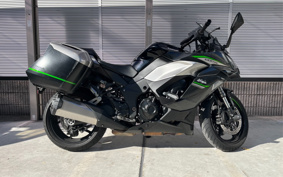 KAWASAKI NINJA 1000 SX 2024 ZXT02K