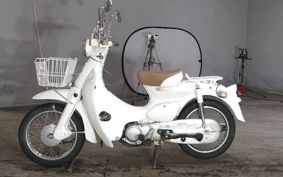 HONDA LITTLE CUB AA01