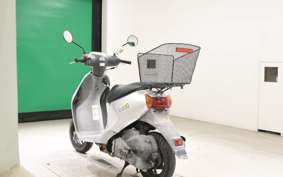 SUZUKI LET's 4 2007 CA45A