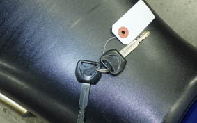 HONDA VTR 250 Gen. 2 1997 MC33