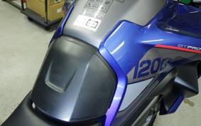 TRIUMPH TIGER 1200 GT PRO 2022