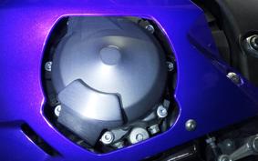 YAMAHA YZF-R6 2018