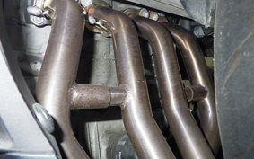 KAWASAKI ZX-4RSE 2025 ZX400P