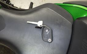 KAWASAKI NINJA H2 SX SE 2024 ZXT02P