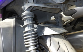 YAMAHA BW S125 Gen.2 SED9J