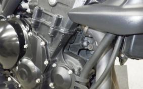 TRIUMPH STREET TRIPLE 2008