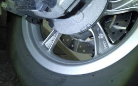 YAMAHA TRICITY 125 SE82J