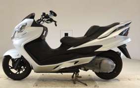 SUZUKI SKYWAVE 250 (Burgman 250) S Gen.3 2007 CJ44A