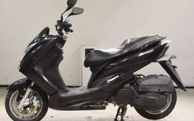 YAMAHA Majesty 155 S 1995 SG28J