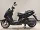Фото Yamaha Majesty 155 S 1995 с японского аукциона