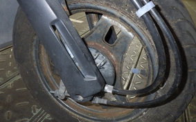 SUZUKI LET's 2 2005 CA1PA