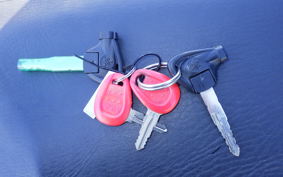 YAMAHA MAJESTY155 S SG28J