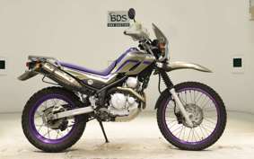 YAMAHA SEROW 250 2024 DG11J