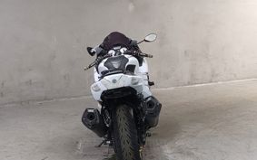 KAWASAKI ZX 1400 NINJA R ZXT40E