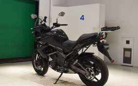 KAWASAKI VERSYS 650 2015