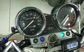 KAWASAKI ZEPHYR 400 KAI 2006 ZR400C