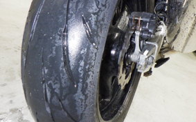 HONDA CBR600F GEN 2 2000 PC35