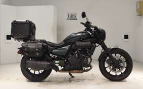 KAWASAKI ELIMINATOR400-3SE 2024 EL400A