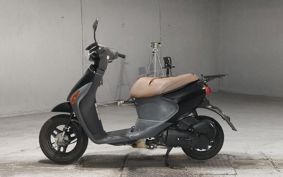 SUZUKI LET`S4 CA45A