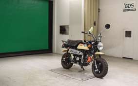 HONDA MONKEY AB27