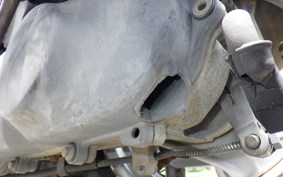 SUZUKI PALETTE CA41A