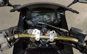 KAWASAKI GPX400R ZX400F