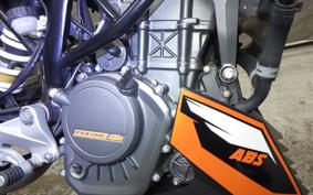 KTM 200 DUKE 2007