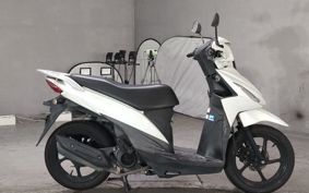 SUZUKI ADDRESS V110 CE47A