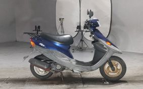 YAMAHA BJ SA24J