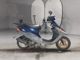 Фото Yamaha BJ с японского аукциона