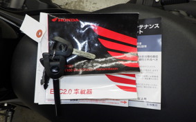 HONDA REBEL 1100 DCT 2022 SC83