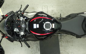 KAWASAKI NINJA ZX-6R A 2022 ZX636G